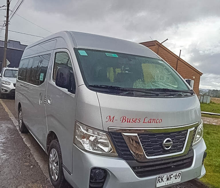 M Buses Lanco